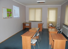Szkoła Jazdy MANEWR — zdjęcie 3