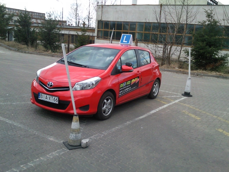 Szkoła Jazdy AUTO-ZET — zdjęcie 1
