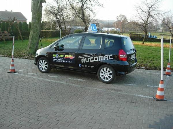 Szkoła Jazdy AUTO-ZET — zdjęcie 2