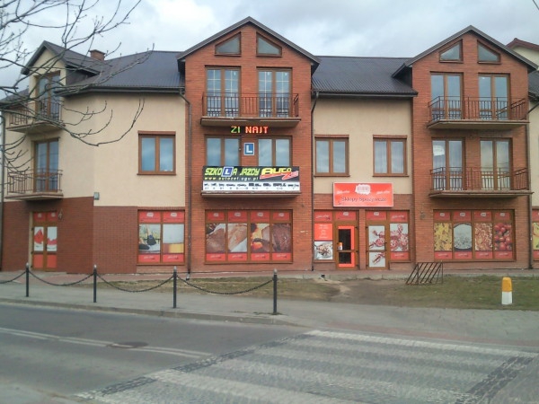 Szkoła Jazdy AUTO-ZET — zdjęcie 3