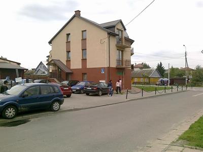 Szkoła Jazdy AUTO-ZET — zdjęcie 4