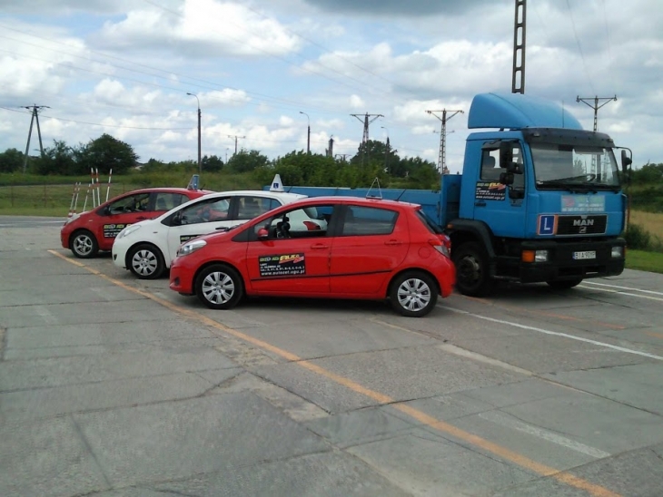 Szkoła Jazdy AUTO-ZET — zdjęcie 5