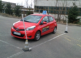 Szkoła Jazdy AUTO-ZET — zdjęcie 1