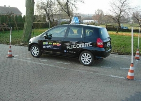 Szkoła Jazdy AUTO-ZET — zdjęcie 2