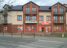 Szkoła Jazdy AUTO-ZET — zdjęcie 3