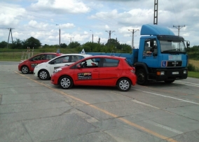 Szkoła Jazdy AUTO-ZET — zdjęcie 5