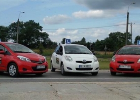 Szkoła Jazdy AUTO-ZET — zdjęcie 8