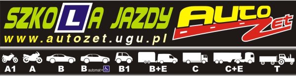 Szkoła Jazdy AUTO-ZET