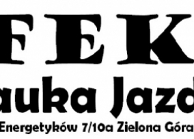 Nauka Jazdy Efekt — zdjęcie 1