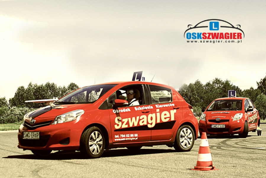 OSK SZWAGIER — zdjęcie 2