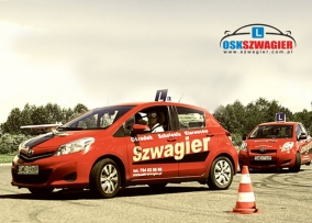 OSK SZWAGIER — zdjęcie 2