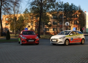 Ośrodek Szkolenia Kierowców Champion — zdjęcie 2