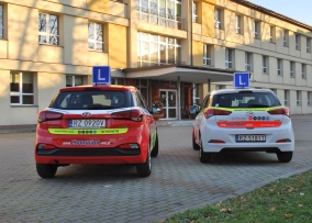 Ośrodek Szkolenia Kierowców Champion — zdjęcie 3