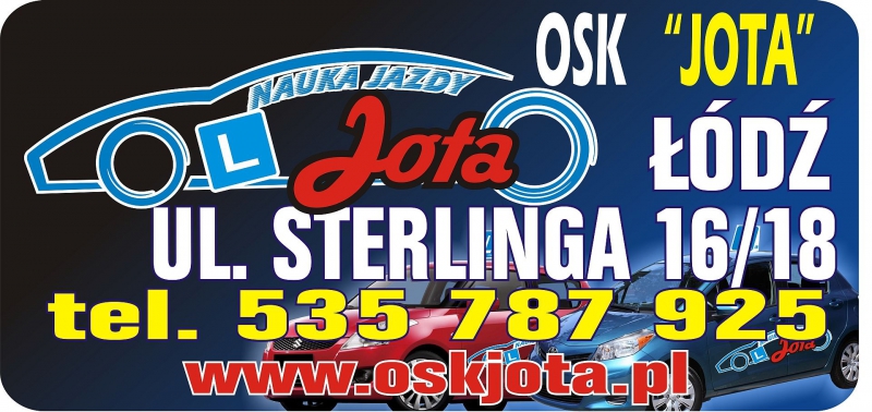 Ośrodek Szkolenia Kierowców JOTA — zdjęcie 2