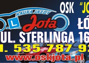 Ośrodek Szkolenia Kierowców JOTA — zdjęcie 2