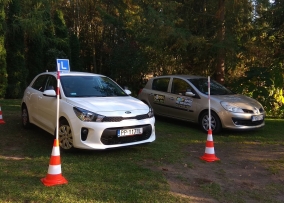 Ośrodek Szkolenia Kierowców "POLCYN" — zdjęcie 2