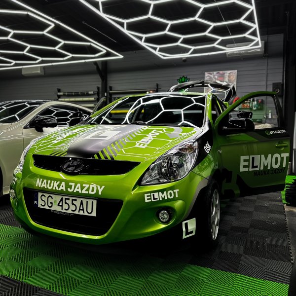 EV ELMOT-X