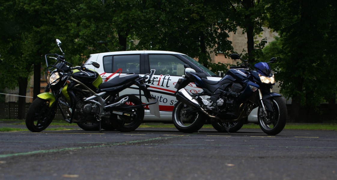 DRIFT OSK — zdjęcie 2