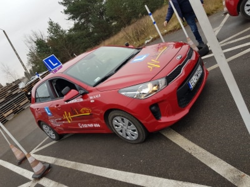DRIFT OSK — zdjęcie 4