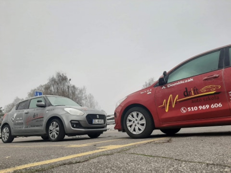 DRIFT OSK — zdjęcie 5