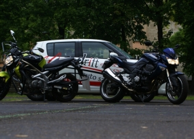DRIFT OSK — zdjęcie 2