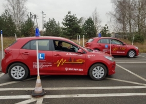 DRIFT OSK — zdjęcie 3