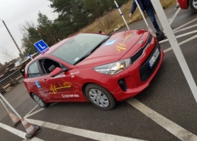 DRIFT OSK — zdjęcie 4
