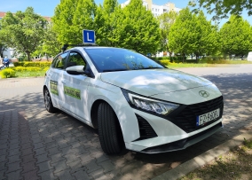 Szkoła Nauki Jazdy KAROL — zdjęcie 1