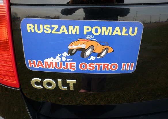 Ośrodek Szkolenia Kierowców COLT — zdjęcie 8