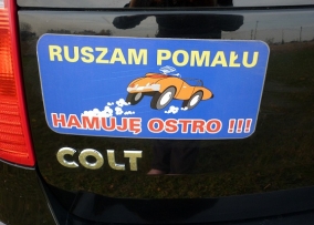 Ośrodek Szkolenia Kierowców COLT — zdjęcie 8