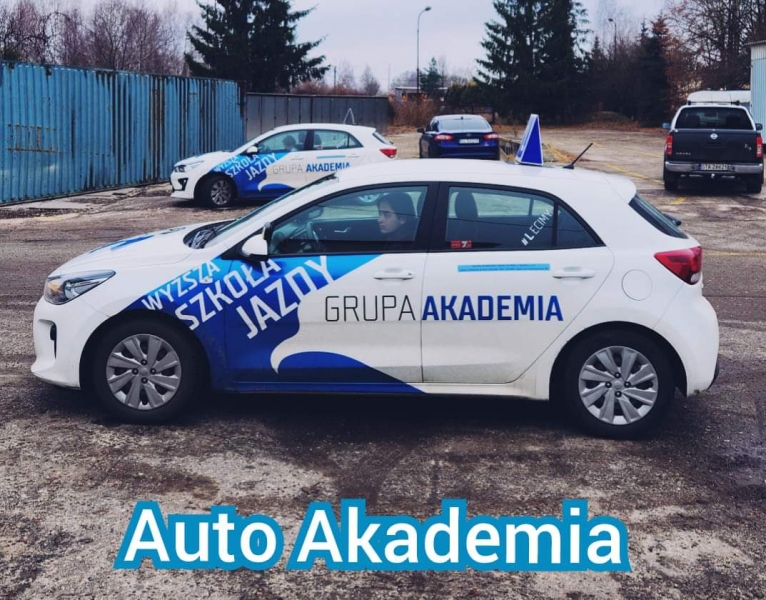 Grupa Akademia — zdjęcie 1
