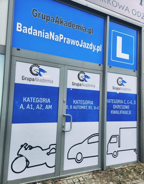 Grupa Akademia — zdjęcie 3
