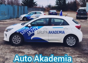 Grupa Akademia — zdjęcie 1