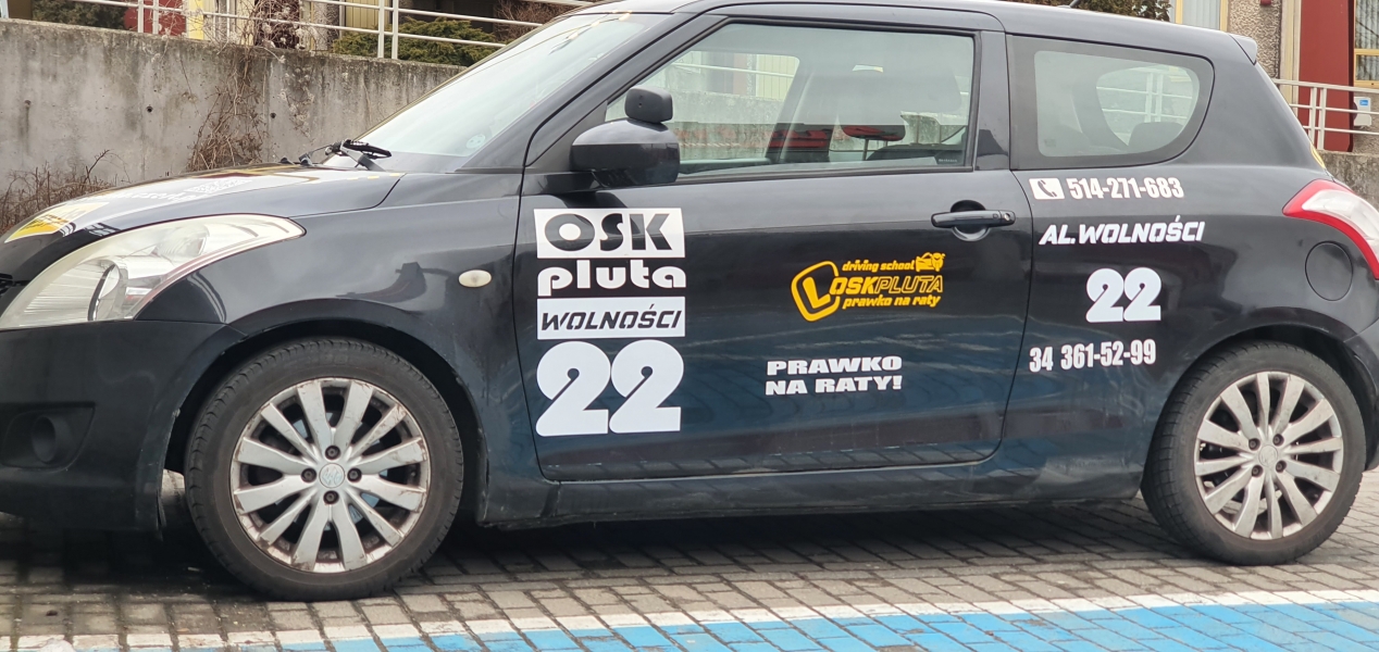 OSK PLUTA — zdjęcie 7