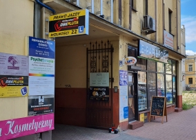 OSK PLUTA — zdjęcie 2