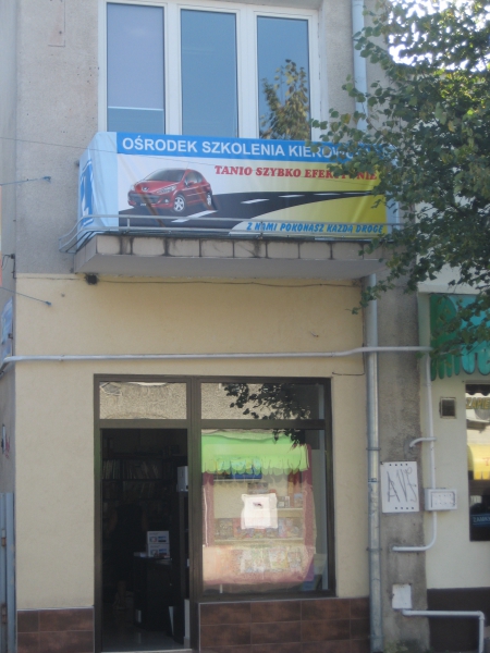 OSK 'JANUSZ' — zdjęcie 4