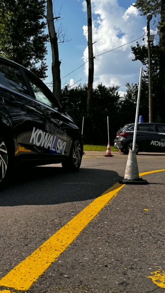 auto KOWALSKI szkoła — zdjęcie 6