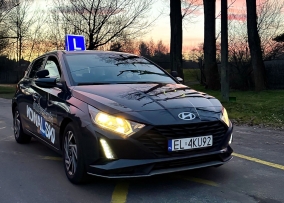 auto KOWALSKI szkoła — zdjęcie 1