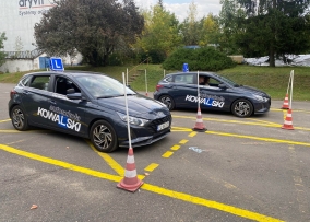 auto KOWALSKI szkoła — zdjęcie 2