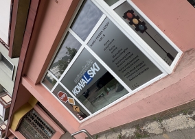 auto KOWALSKI szkoła — zdjęcie 3