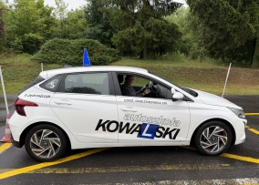 auto KOWALSKI szkoła — zdjęcie 4