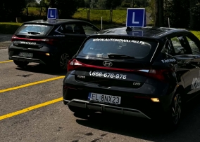 auto KOWALSKI szkoła — zdjęcie 5