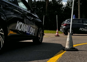 auto KOWALSKI szkoła — zdjęcie 6