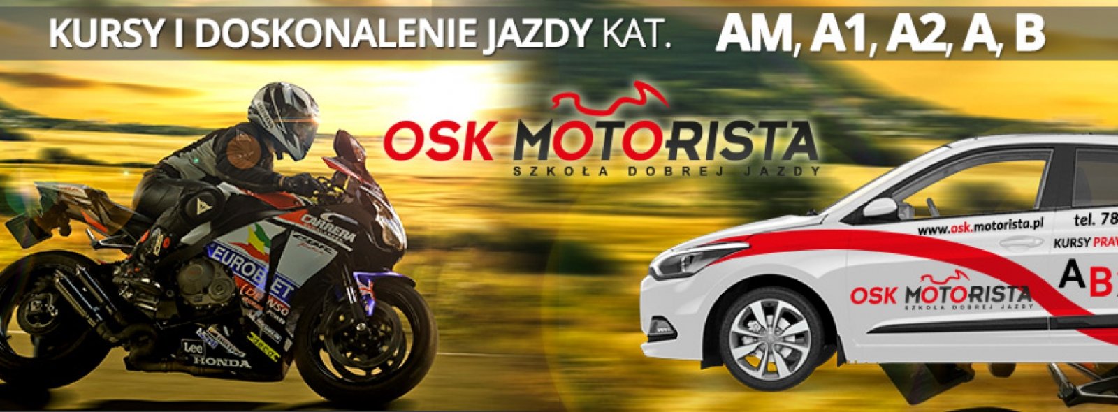 OSK  MOTORISTA — zdjęcie 1