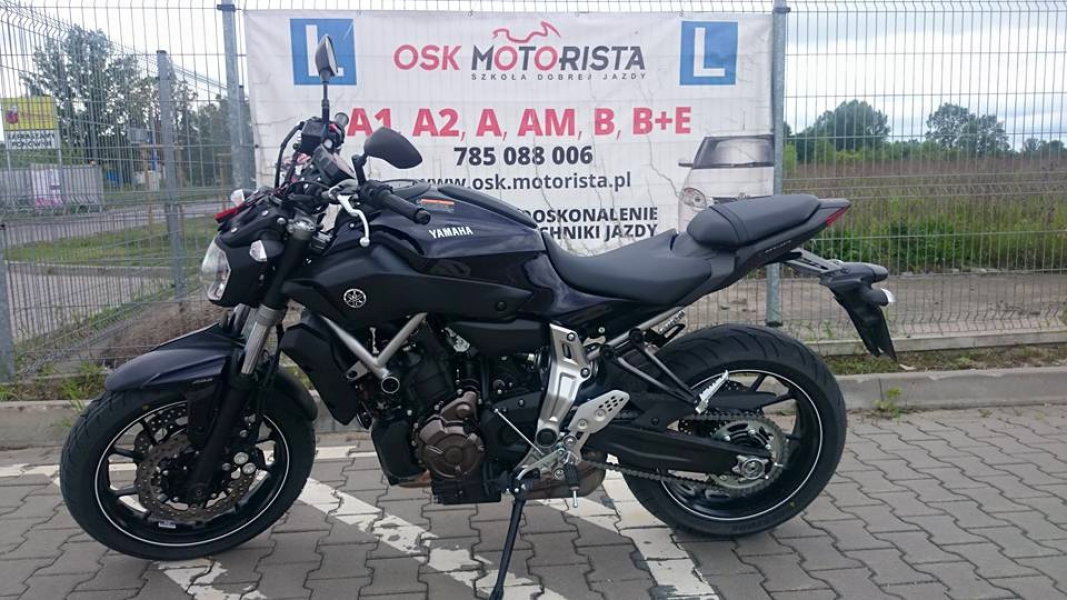 OSK  MOTORISTA — zdjęcie 2