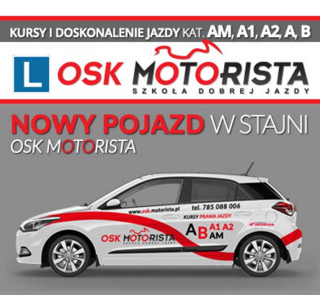 OSK  MOTORISTA — zdjęcie 3