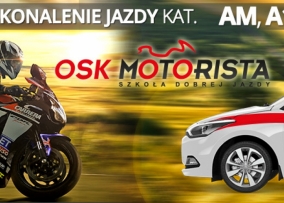 OSK  MOTORISTA — zdjęcie 1