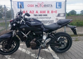 OSK  MOTORISTA — zdjęcie 2