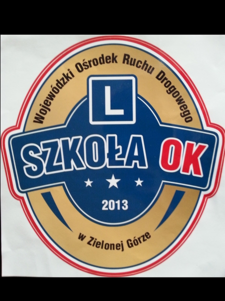 OSK SZYMON PAWELSKI — zdjęcie 3
