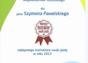OSK SZYMON PAWELSKI — zdjęcie 7